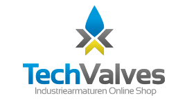 Techvalves Industriearmaturen