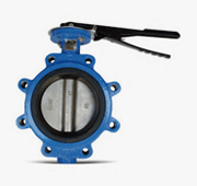 Butterfly Valves / Gate Valves