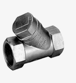 Industrial Check Valves