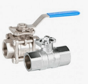 Ball Valves