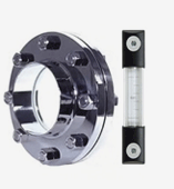 Sight Glasses und Oil level Indicators